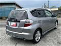 2009 Honda Fit