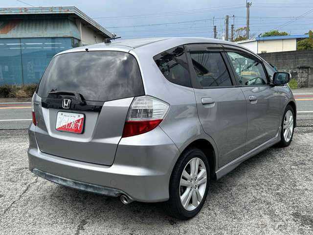 2009 Honda Fit