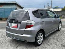 2009 Honda Fit