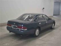 2003 Toyota Crown Majesta