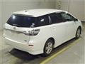 2014 Toyota Wish