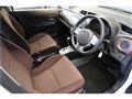 2011 Toyota Vitz