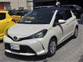 2016 Toyota Vitz