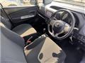 2016 Toyota Vitz