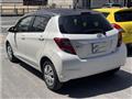 2016 Toyota Vitz
