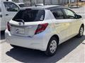 2016 Toyota Vitz