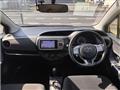 2016 Toyota Vitz