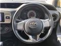 2016 Toyota Vitz