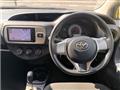 2016 Toyota Vitz
