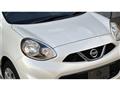 2016 Nissan March