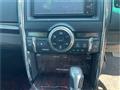 2010 Toyota Mark X