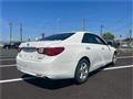 2010 Toyota Mark X