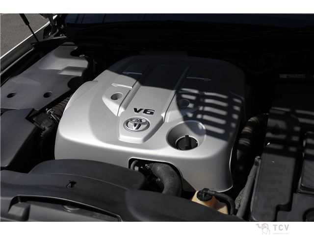 2005 Toyota Crown