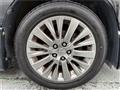 2014 Toyota Vellfire
