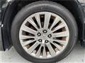 2014 Toyota Vellfire