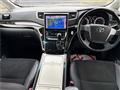 2014 Toyota Vellfire