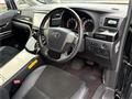 2014 Toyota Vellfire