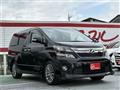 2014 Toyota Vellfire