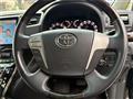2014 Toyota Vellfire