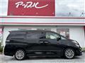 2014 Toyota Vellfire
