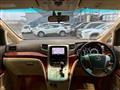 2010 Toyota Vellfire