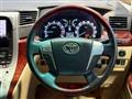 2010 Toyota Vellfire