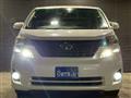 2010 Toyota Vellfire