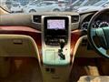 2010 Toyota Vellfire