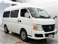 2012 Nissan Caravan