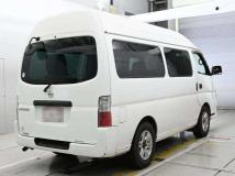 2012 Nissan Caravan