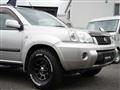 2006 Nissan X-Trail