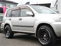 2006 Nissan X-Trail