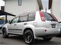 2006 Nissan X-Trail