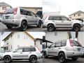 2006 Nissan X-Trail