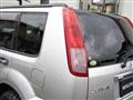2006 Nissan X-Trail