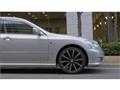 2004 Toyota Crown