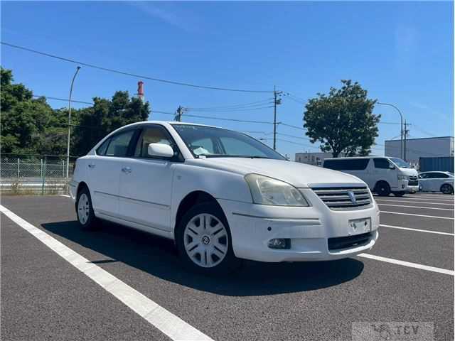 2006 Toyota Premio