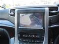 2012 Toyota Vellfire
