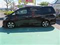 2012 Toyota Vellfire