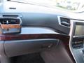 2012 Toyota Vellfire
