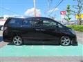 2012 Toyota Vellfire