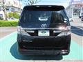 2012 Toyota Vellfire