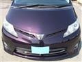 2011 Toyota Estima