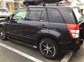 2010 Suzuki Escudo