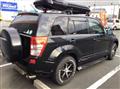 2010 Suzuki Escudo