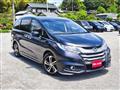 2013 Honda Odyssey