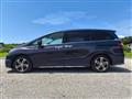 2013 Honda Odyssey