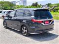 2013 Honda Odyssey