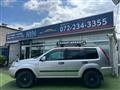 2004 Nissan X-Trail