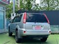 2004 Nissan X-Trail